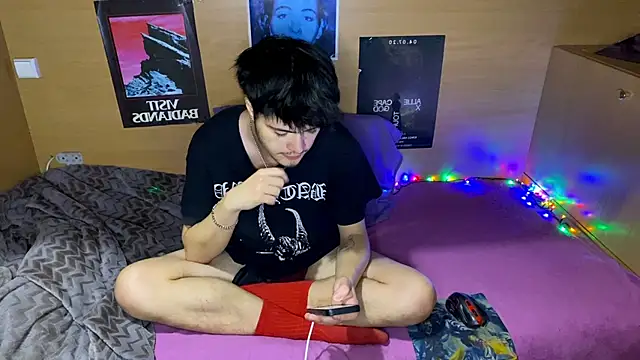 mystrauud online show from October 16, 5:36 pm