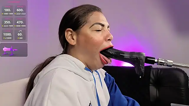 Anabel693 online show from April 4, 10:24 am