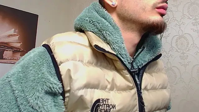 BrandonTate online show from March 22, 7:12 am