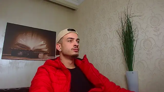 BrandonTate online show from April 15, 12:12 pm