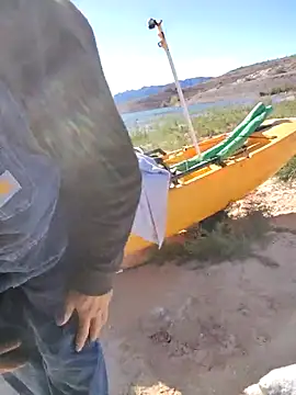 FloppyPickle4u online show from January 9, 7:37 pm