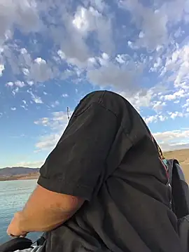 FloppyPickle4u online show from February 6, 3:37 pm