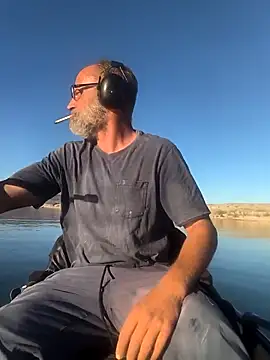 FloppyPickle4u online show from March 12, 3:07 pm