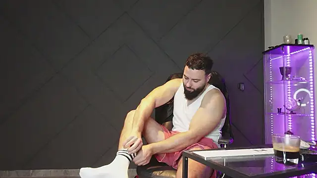 mattmasterss online show from March 12, 8:26 pm