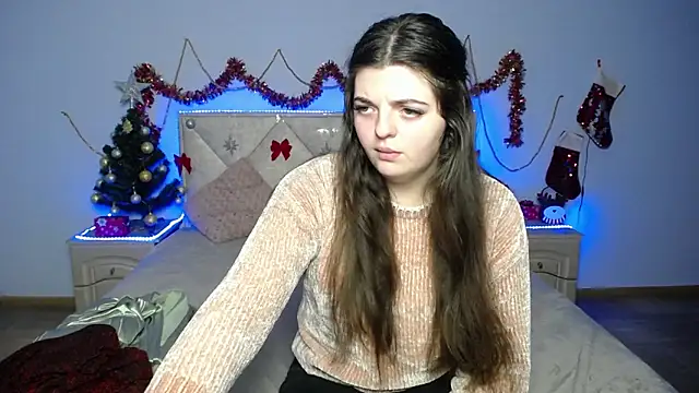 PamDares online show from January 3, 1:25 pm