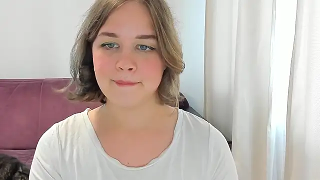 AlicePopsy online show from July 25, 4:04 pm