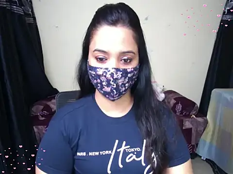 Arushisingh8888 online show from January 17, 12:43 pm