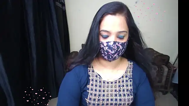 Snapshot of Arushisingh8888 chatting on April 24, 1:57 pm Arushisingh8888 online show from April 24, 1:57 pm