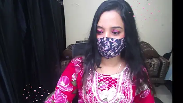 Snapshot of Arushisingh8888 chatting on June 17, 2:07 pm Arushisingh8888 online show from June 17, 2:07 pm
