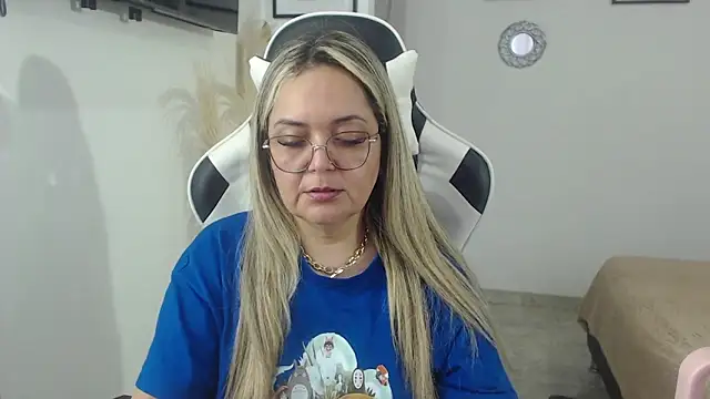 samy vsn online show from April 17, 7:39 pm