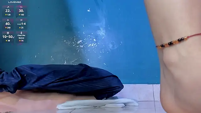 Snapshot of Samantha_cp_ chatting on February 5, 6:59 pm Samantha cp online show from February 5, 6:59 pm