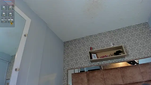 Samantha cp  online show from January 12, 12:21 pm