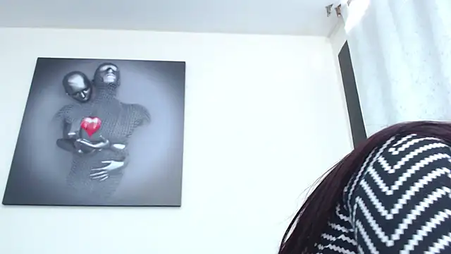 KatrinaRolan online show from April 8, 9:37 pm