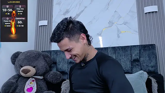 JAYCOB00 online show from November 29, 11:08 pm