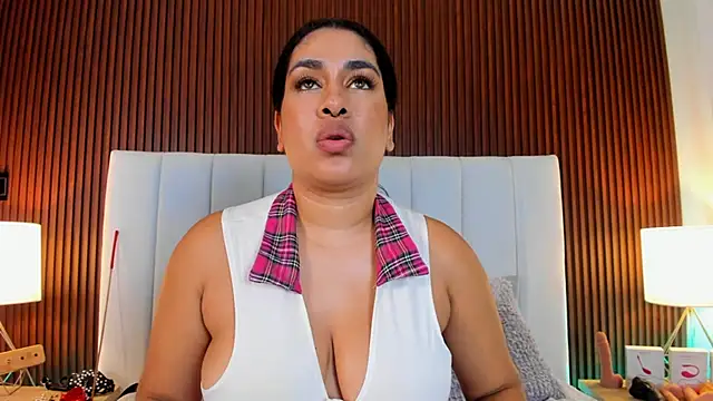 Liana Asaff online show from January 27, 10:38 pm