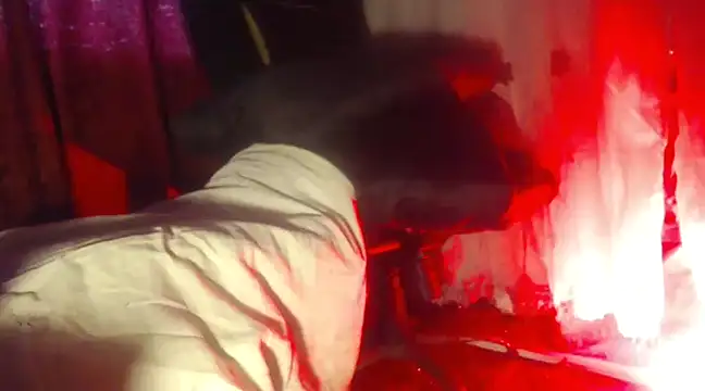 YuliFox online show from March 20, 2:10 pm