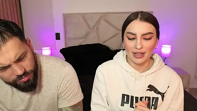 teseo and afroditha  online show from February 14, 3:58 am