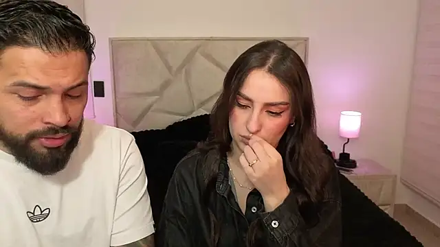 teseo and afroditha  online show from March 12, 4:29 am