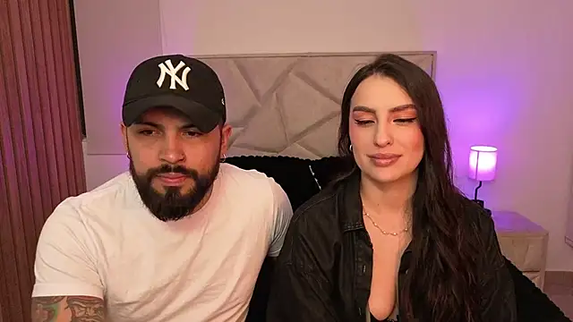 teseo and afroditha  online show from April 8, 4:12 am