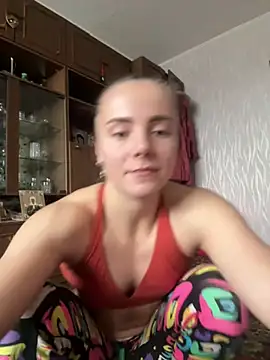 Snapshot of AlisaKissss chatting on December 18, 7:58 am AlisaKissss online show from December 18, 7:58 am