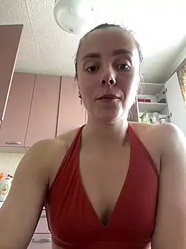 Snapshot of AlisaKissss chatting on January 31, 6:02 am AlisaKissss online show from January 31, 6:02 am