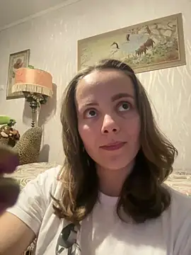 Snapshot of AlisaKissss chatting on February 14, 7:54 pm AlisaKissss online show from February 14, 7:54 pm