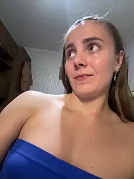 Snapshot of AlisaKissss chatting on September 30, 7:30 pm AlisaKissss online show from September 30, 7:30 pm