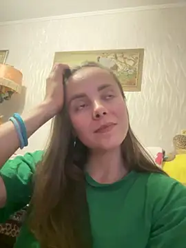 Snapshot of AlisaKissss chatting on October 4, 7:56 pm AlisaKissss online show from October 4, 7:56 pm