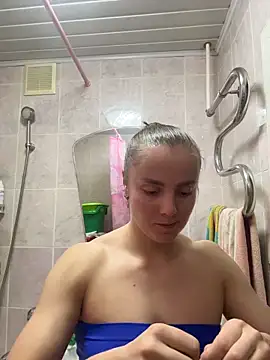 AlisaKissss online show from November 21, 7:23 pm