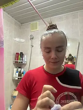 AlisaKissss online show from January 19, 7:12 am