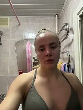 AlisaKissss online show from February 6, 6:44 pm