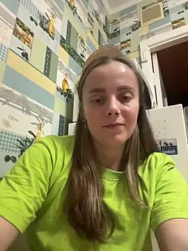 AlisaKissss online show from March 28, 7:46 pm