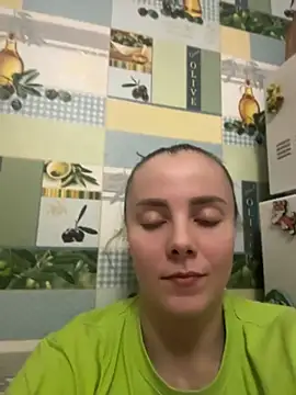 AlisaKissss online show from April 17, 7:17 pm