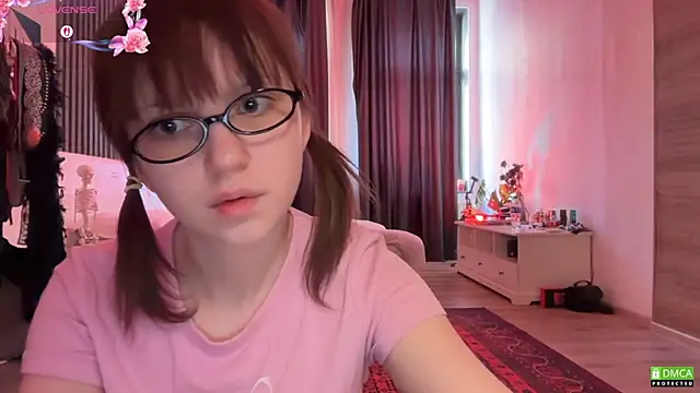 electric babe online show from April 16, 10:27 am