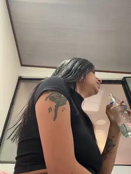  elektrah online show from February 22, 8:18 pm