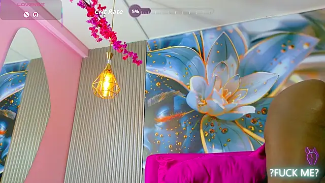 blaisysmith online show from November 21, 11:53 am