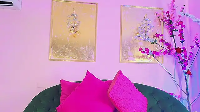 blaisysmith online show from March 26, 11:49 am