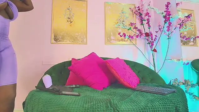 blaisysmith online show from March 31, 11:54 am