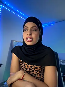 JannaNader12 online show from October 3, 10:51 pm