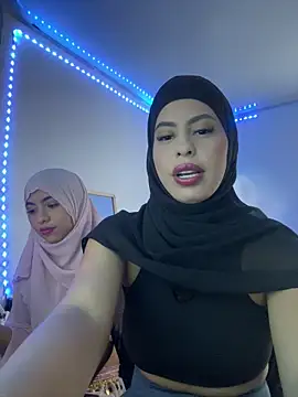 JannaNader12 online show from October 11, 10:19 pm