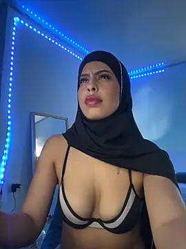 JannaNader12 online show from October 30, 11:38 pm