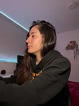 Princ3ssgabi online show from November 13, 7:35 pm