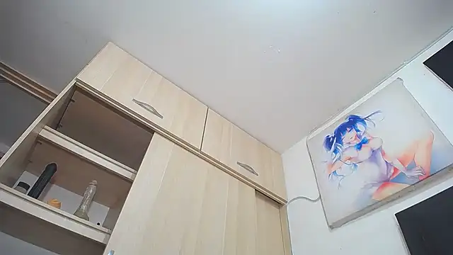 Jhhan234 online show from September 13, 4:29 pm