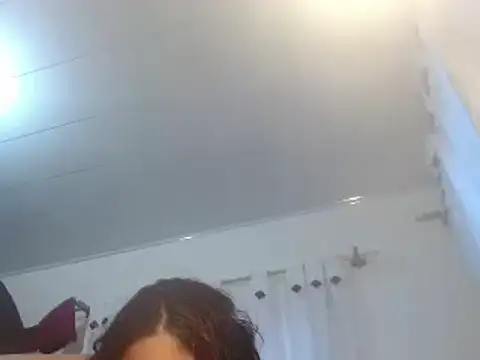 Snapshot of melissa4855 chatting on December 1, 10:32 pm melissa4855 online show from December 1, 10:32 pm