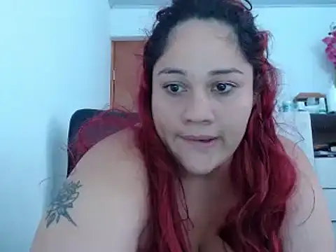 Snapshot of melissa4855 chatting on December 21, 2:26 pm melissa4855 online show from December 21, 2:26 pm