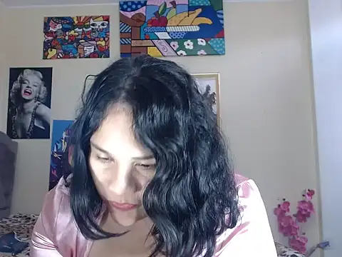 melissa4855 online show from December 14, 9:41 pm