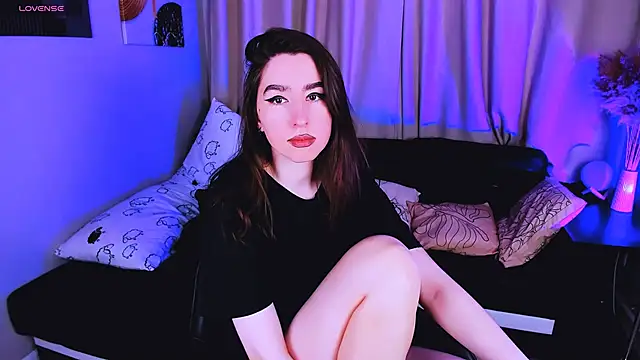 Lily xBabe online show from February 20, 6:50 am