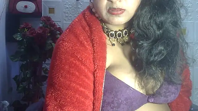 Snapshot of Sexy_komolika chatting on January 21, 10:41 am Sexy komolika online show from January 21, 10:41 am