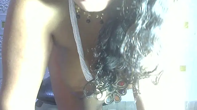 Snapshot of Sexy_komolika chatting on February 6, 7:29 pm Sexy komolika online show from February 6, 7:29 pm