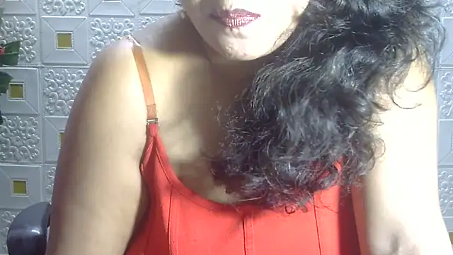 Snapshot of Sexy_komolika chatting on March 16, 4:45 pm Sexy komolika online show from March 16, 4:45 pm